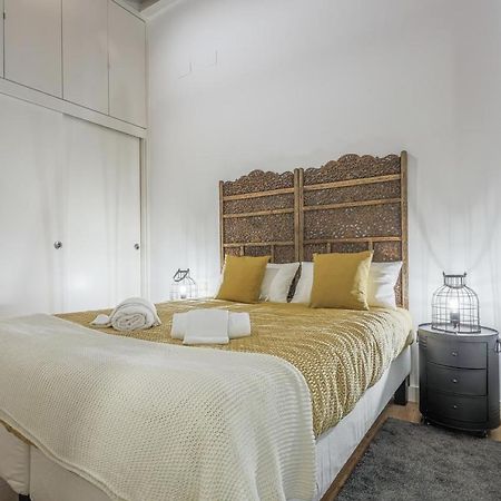 Apartmán Alohamundi Castellar Sevilla Exteriér fotografie