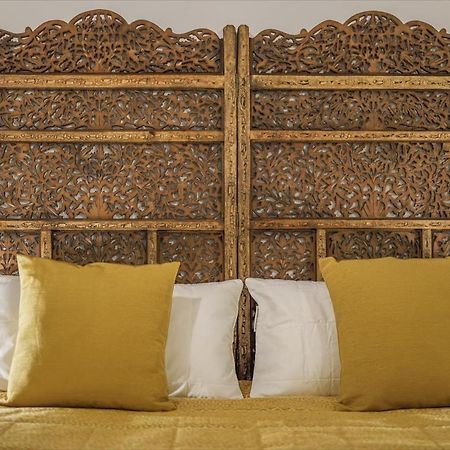 Apartmán Alohamundi Castellar Sevilla Exteriér fotografie