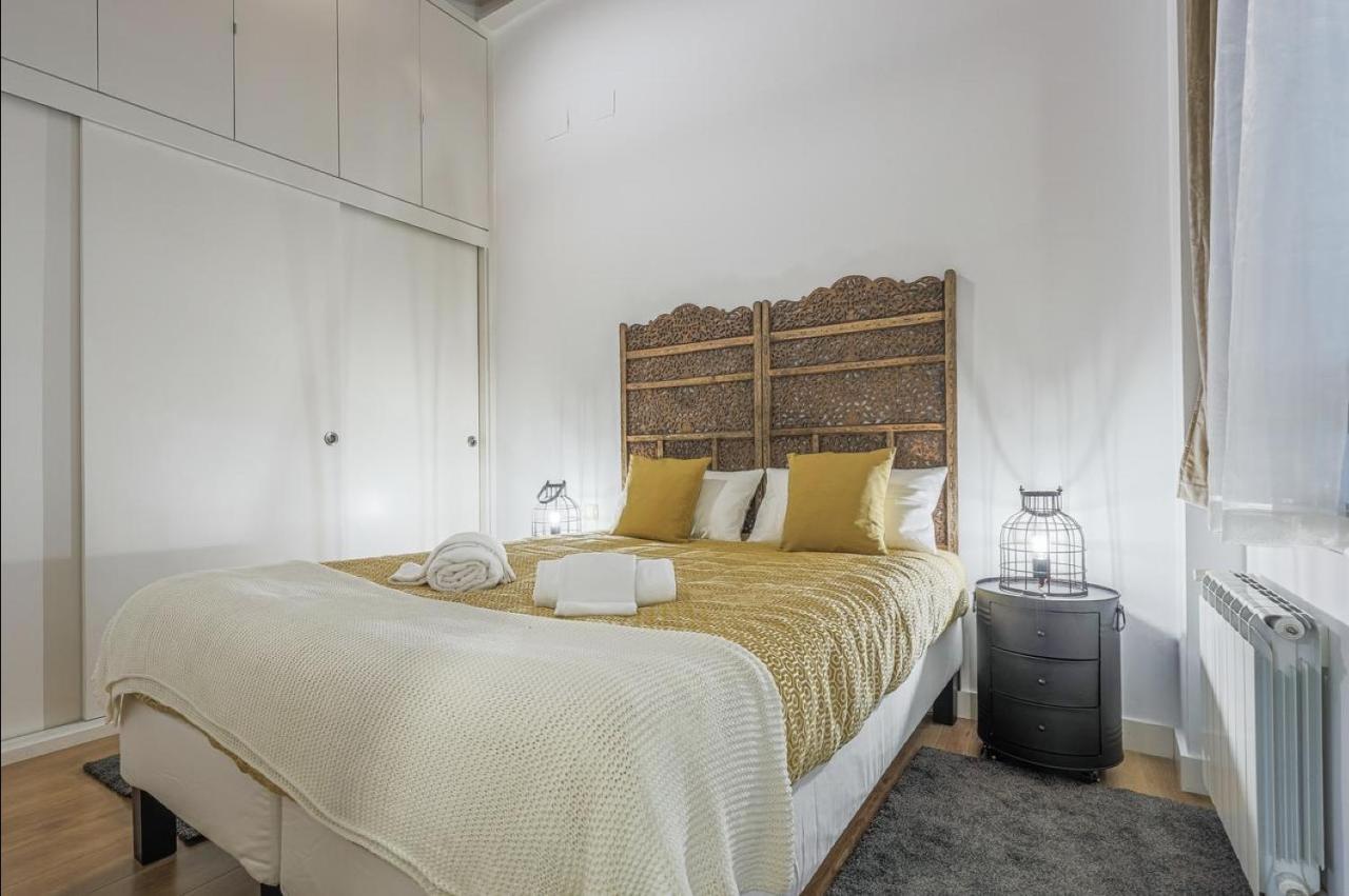 Apartmán Alohamundi Castellar Sevilla Exteriér fotografie