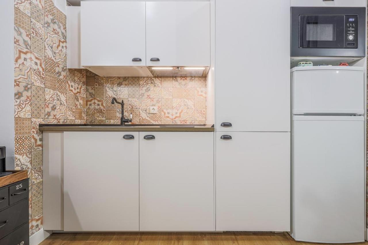 Apartmán Alohamundi Castellar Sevilla Exteriér fotografie