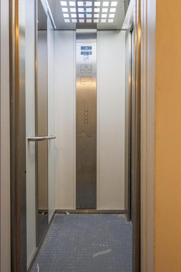 Apartmán Alohamundi Castellar Sevilla Exteriér fotografie