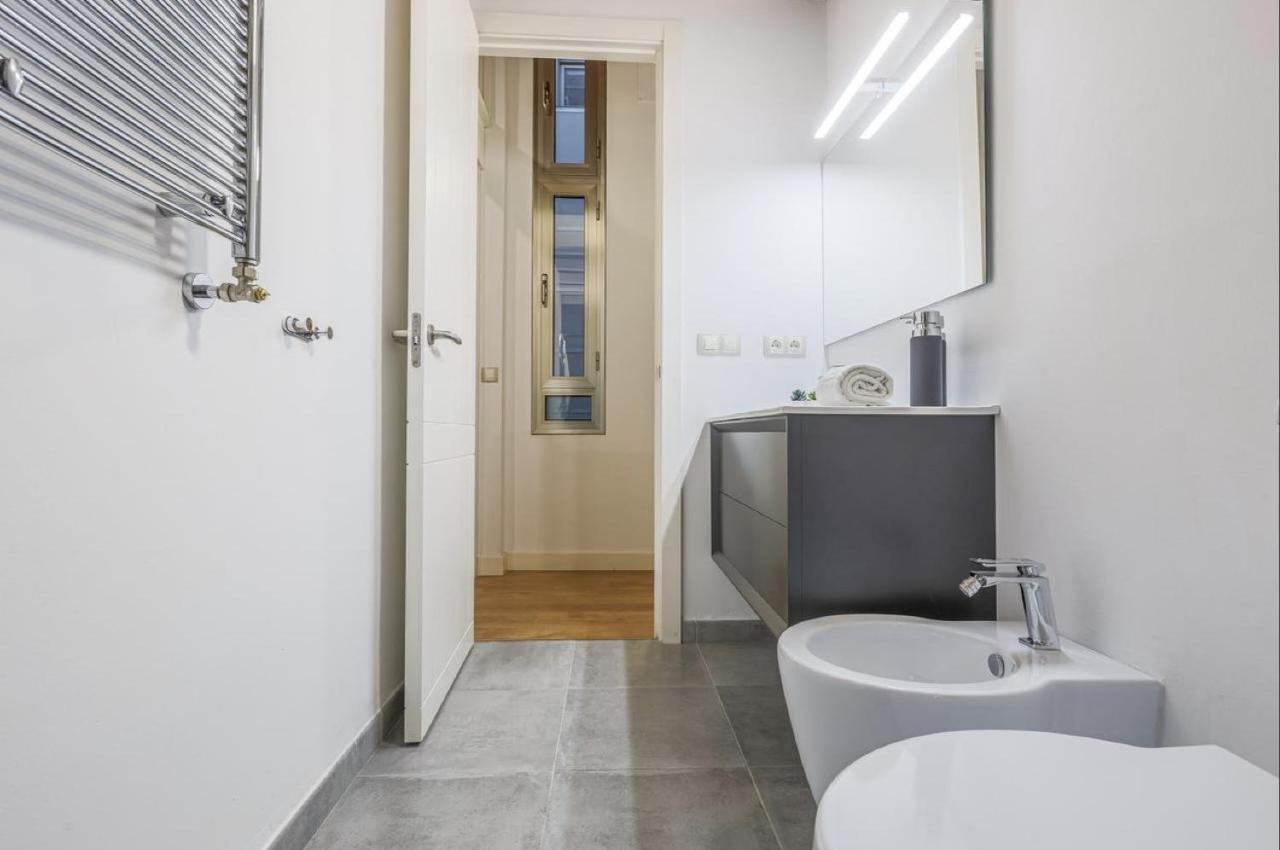 Apartmán Alohamundi Castellar Sevilla Exteriér fotografie