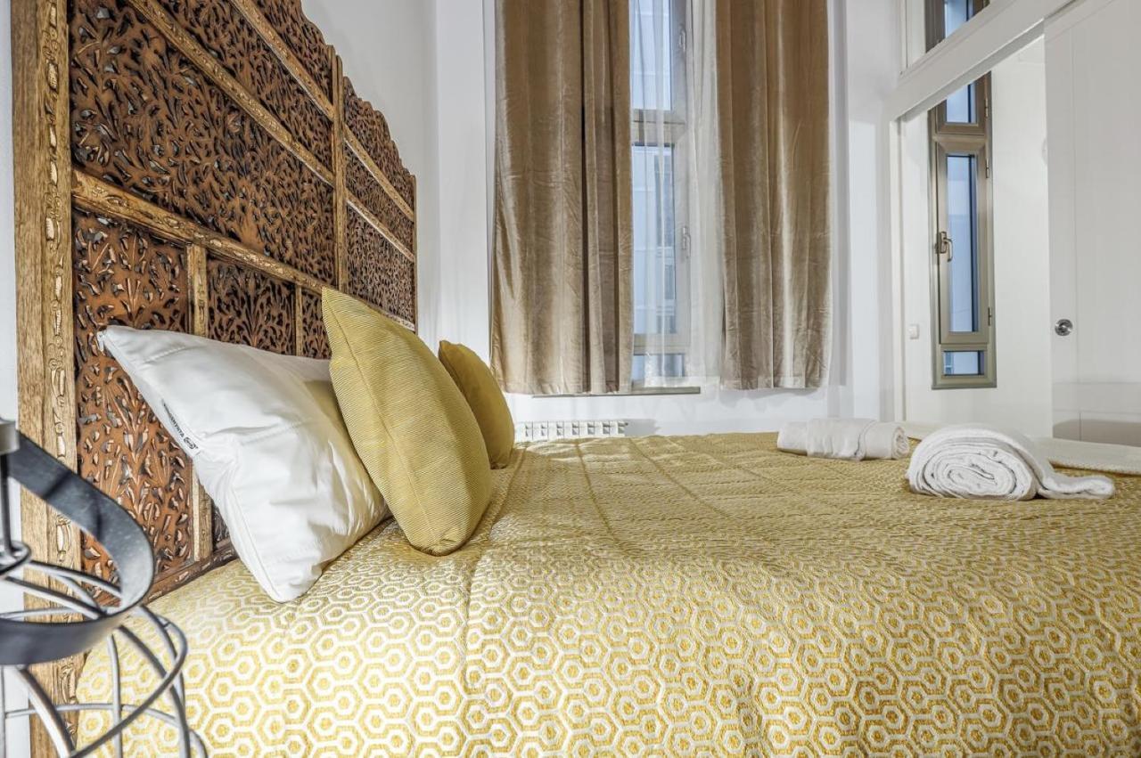 Apartmán Alohamundi Castellar Sevilla Exteriér fotografie
