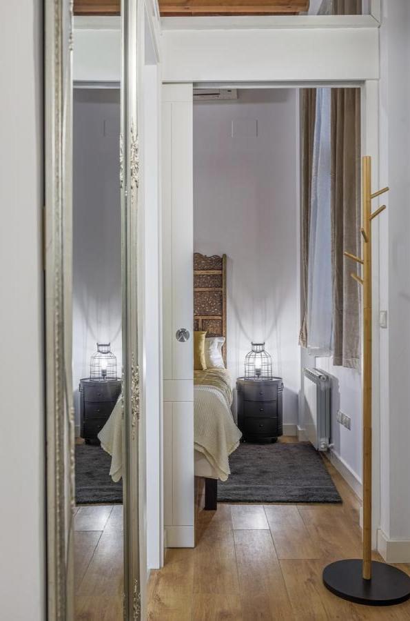 Apartmán Alohamundi Castellar Sevilla Exteriér fotografie