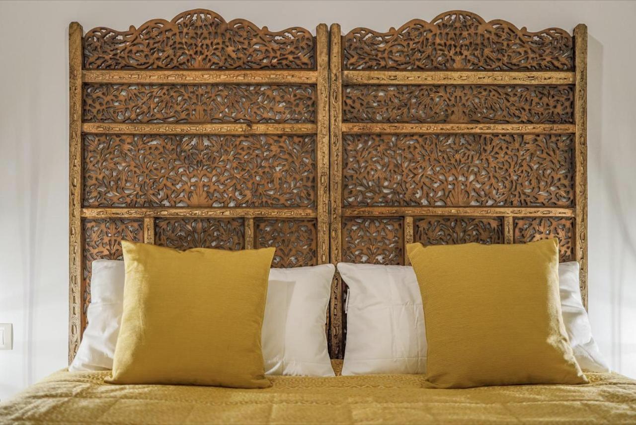 Apartmán Alohamundi Castellar Sevilla Exteriér fotografie